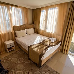 özyurt hotel istanbul