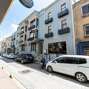 Hotel Ümıt Yenıkapi
