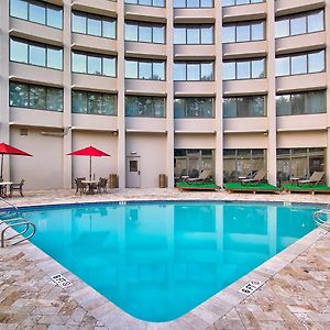 The Brookhaven Atlanta Hotel