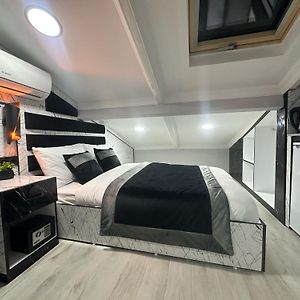 Taksim Larissa hotel suites